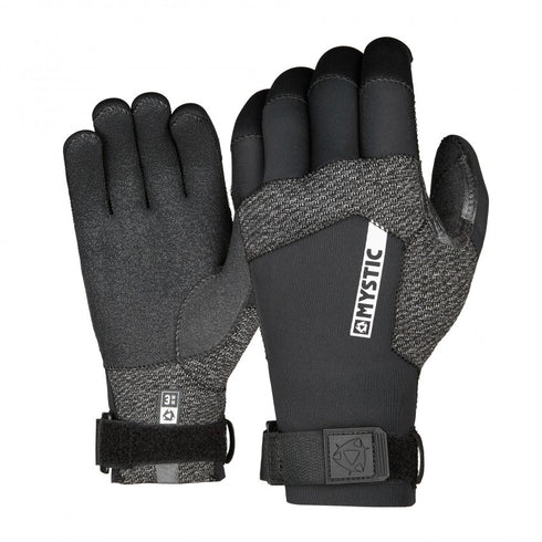 Mystic Marshall wetsuit gloves 3mm 5-Finger